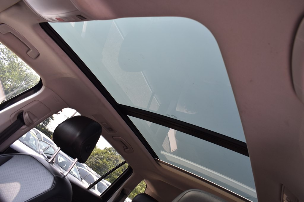 2018 Volkswagen Tiguan Image 12