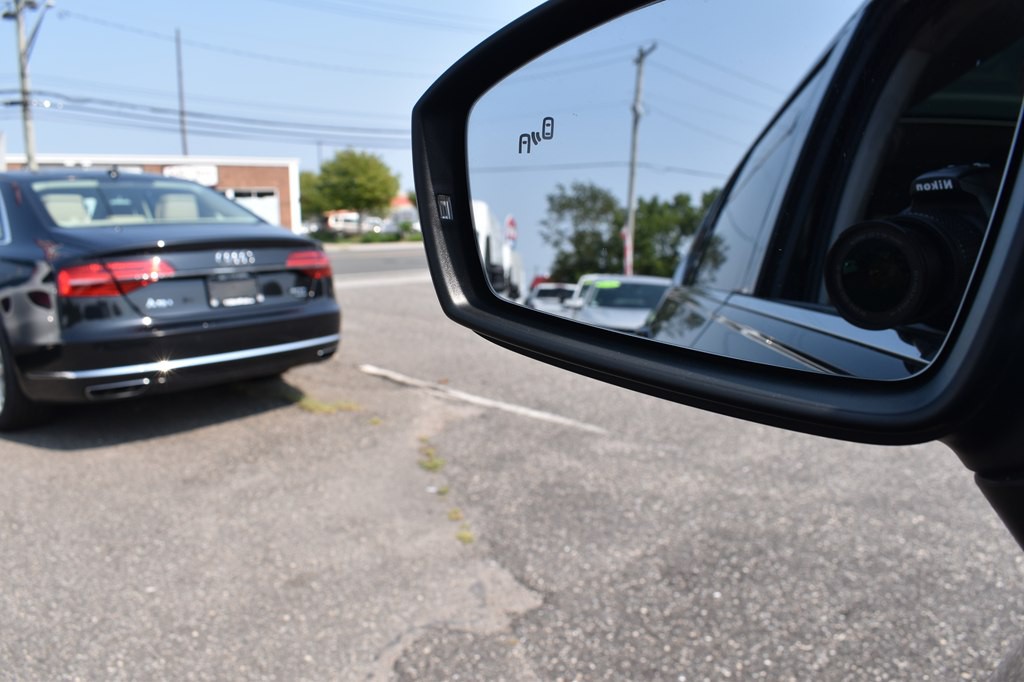 2018 Volkswagen Tiguan Image 13