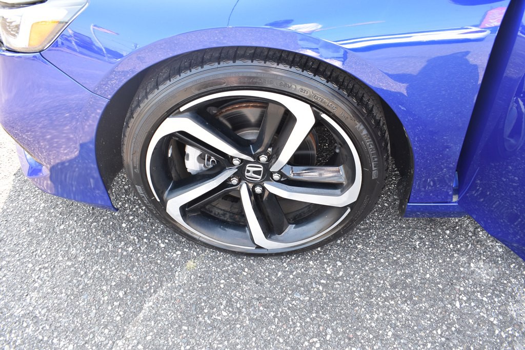 2021 Honda Accord Image 24