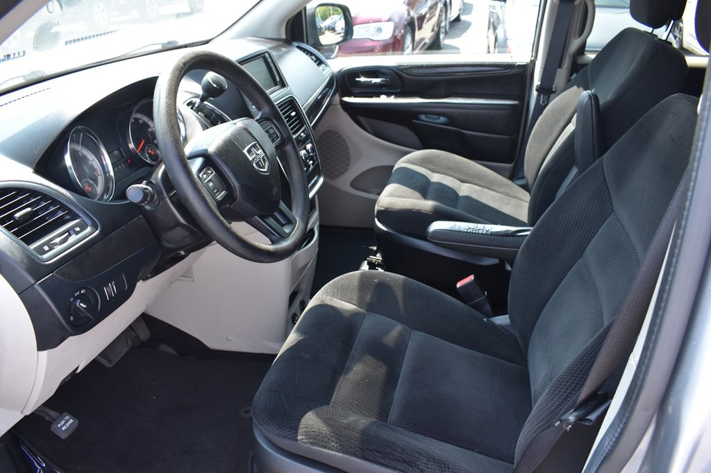 2019 Dodge Grand Caravan Image 10