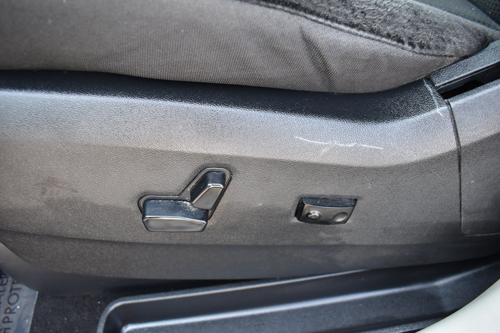 2019 Dodge Grand Caravan Image 11