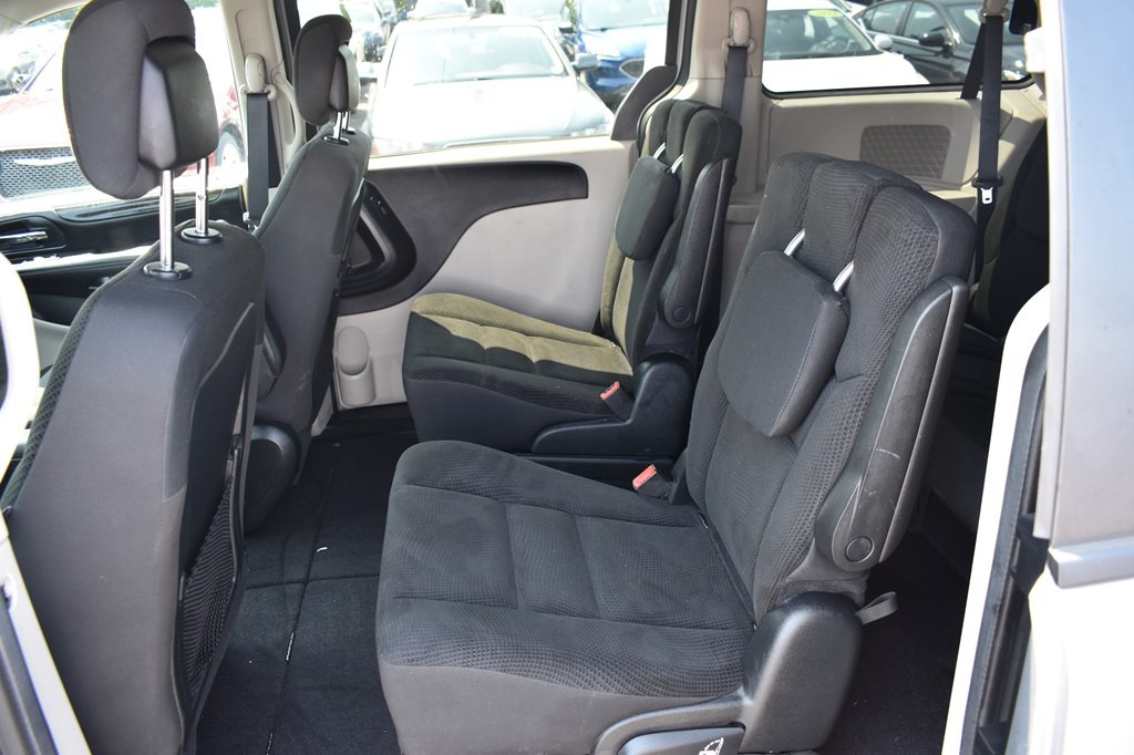 2019 Dodge Grand Caravan Image 13