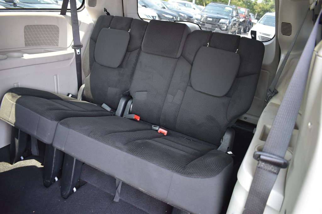 2019 Dodge Grand Caravan Image 14