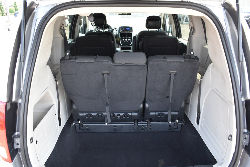 2019 Dodge Grand Caravan Image 15