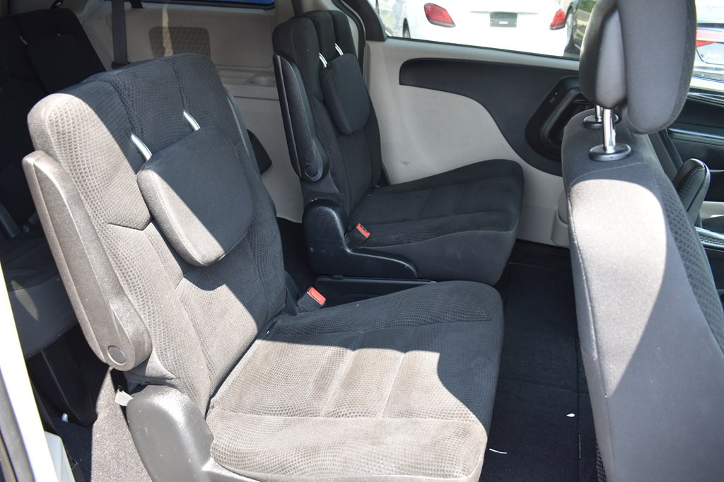 2019 Dodge Grand Caravan Image 16