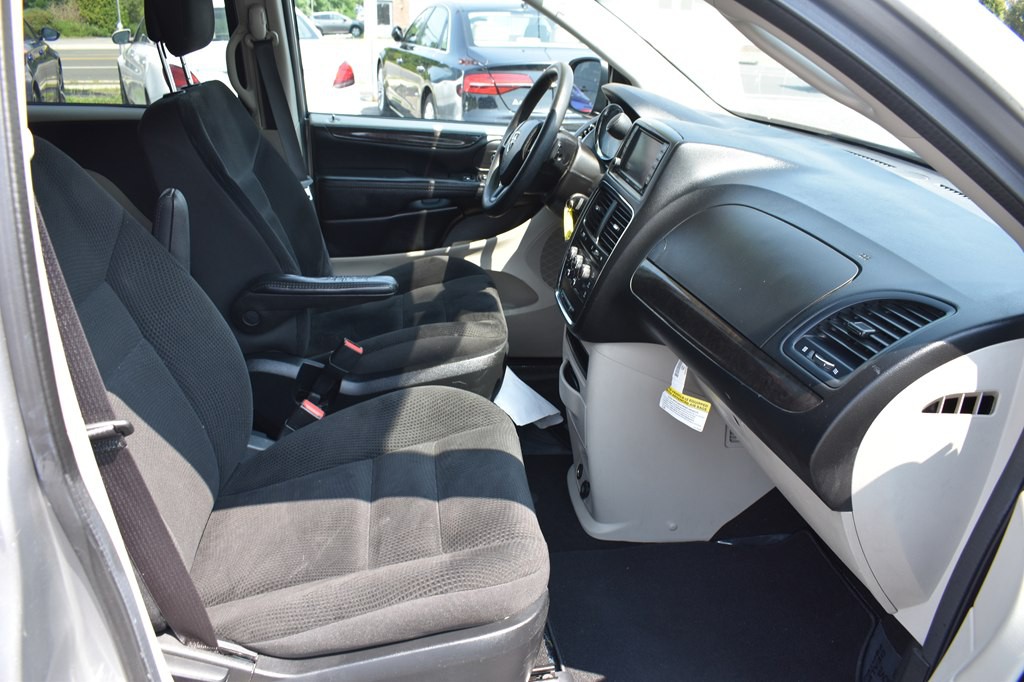 2019 Dodge Grand Caravan Image 17