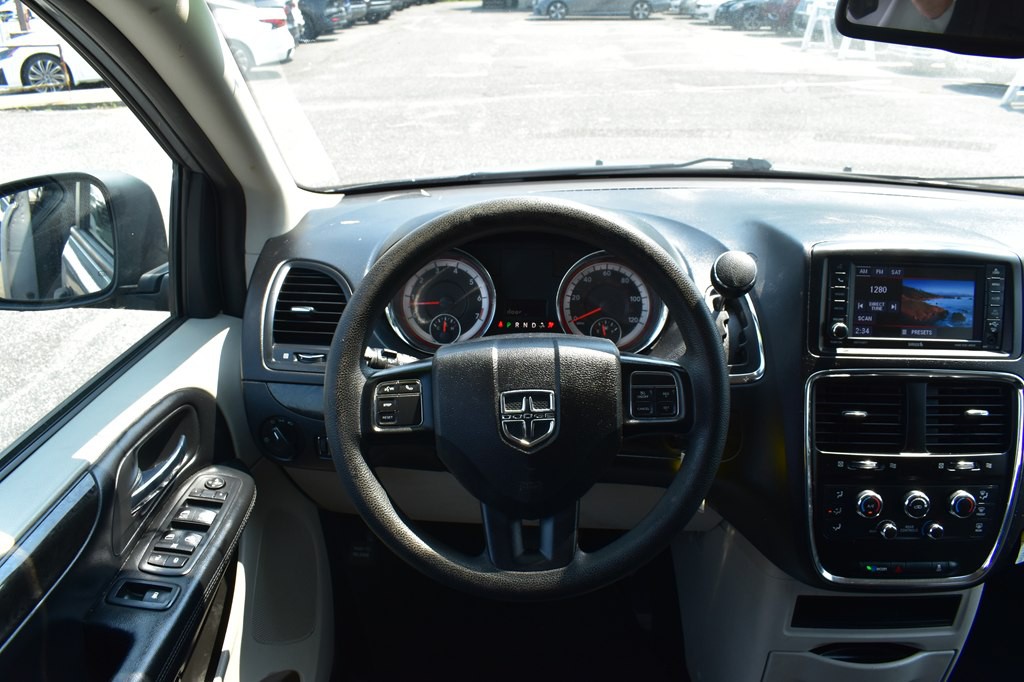 2019 Dodge Grand Caravan Image 18