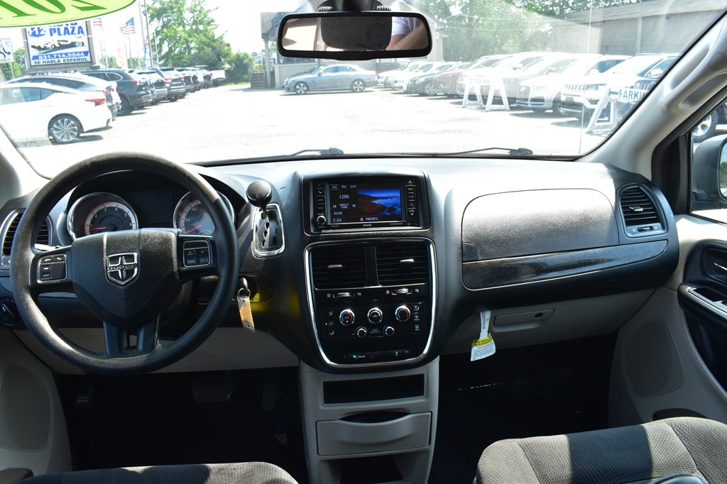2019 Dodge Grand Caravan Image 19