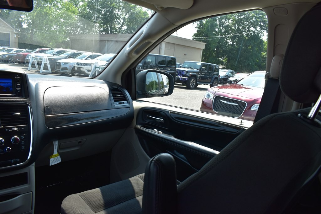 2019 Dodge Grand Caravan Image 20