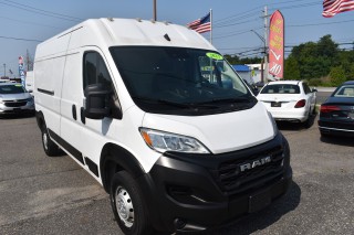 Image for 2023 RAM Promaster 3500 HIGH ID: 6731231