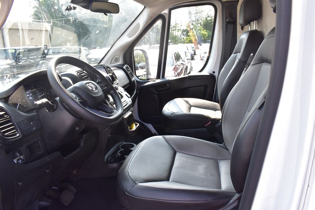 2023 RAM Promaster Image 10