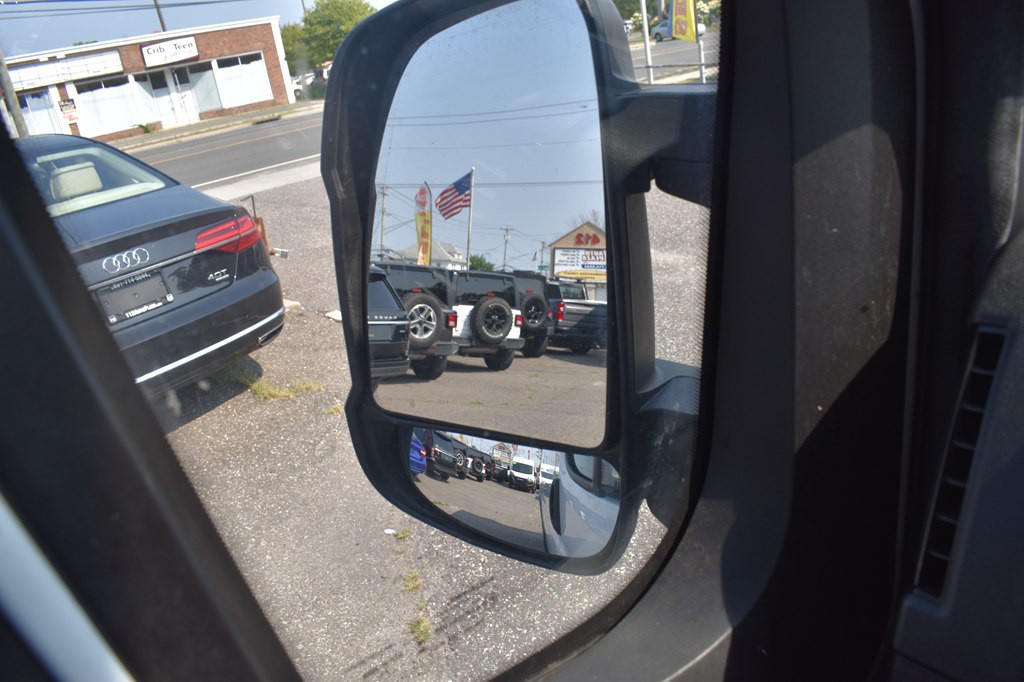 2023 RAM Promaster Image 11