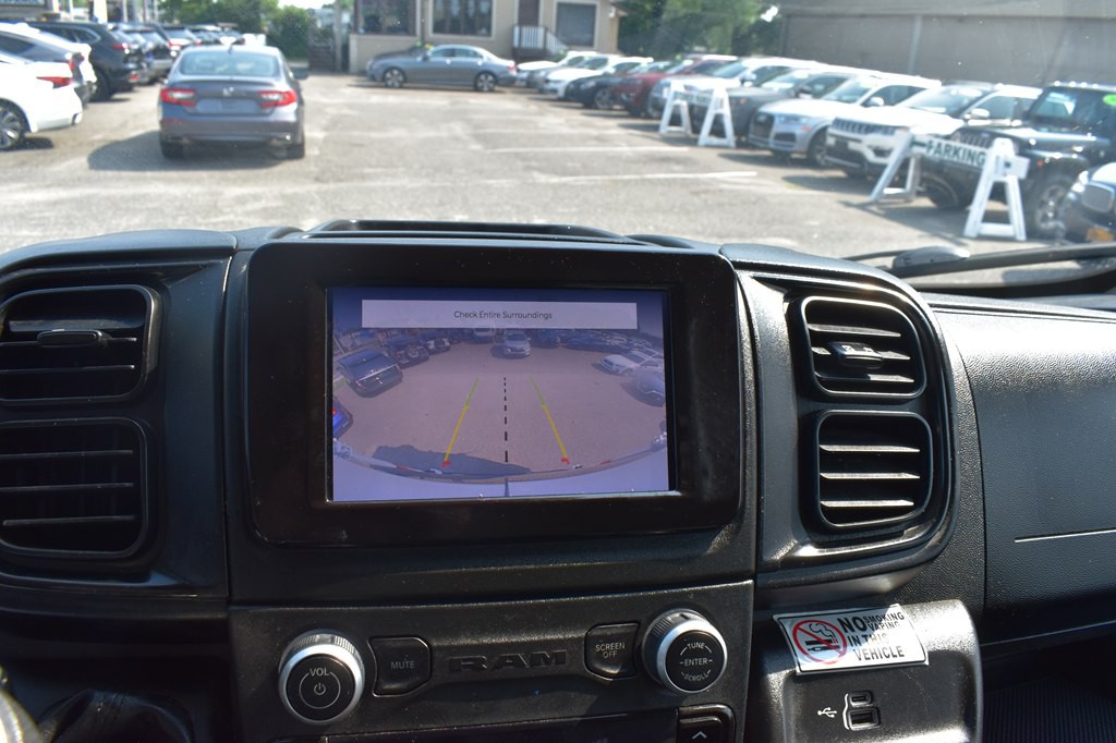 2023 RAM Promaster Image 13