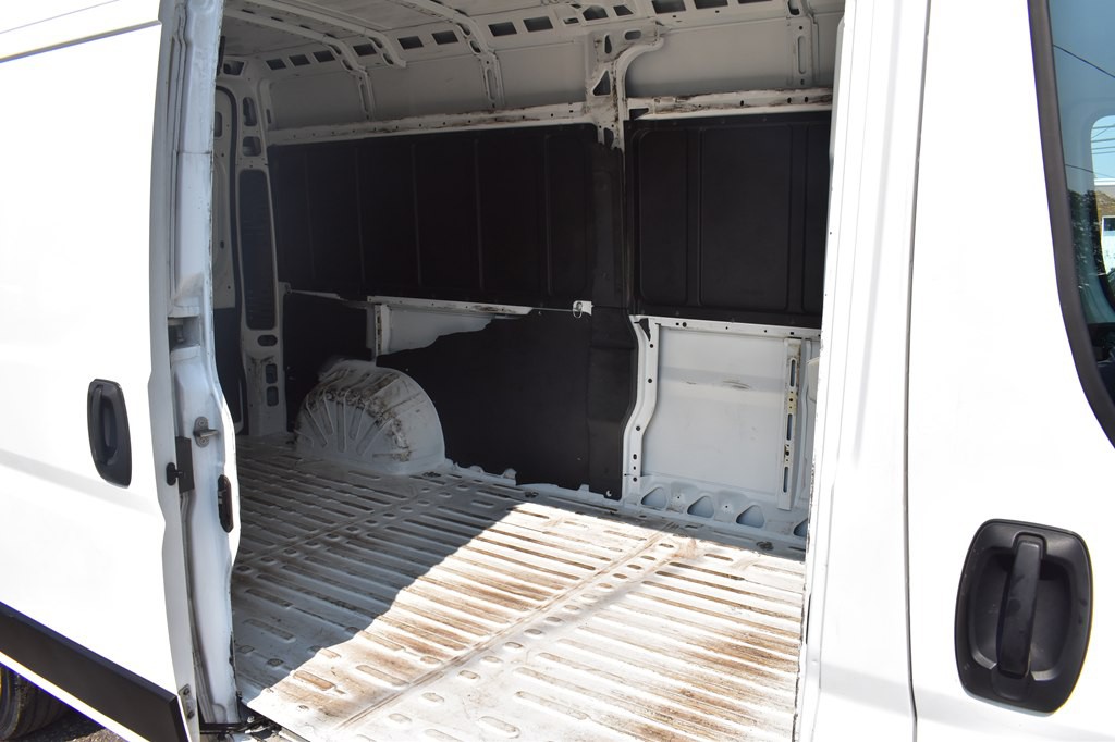 2023 RAM Promaster Image 15