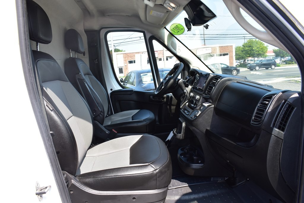 2023 RAM Promaster Image 16