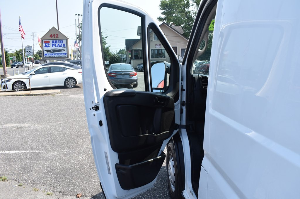 2023 RAM Promaster Image 19