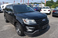 Image for 2016 Ford Explorer Sport ID: 6731237