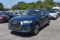 Image for 2019 Audi Q7 Prestige ID: 6751731