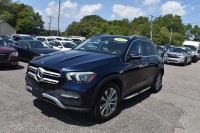 Image for 2020 Mercedes-Benz GLE-Class GLE 350 4MATIC ID: 6751738