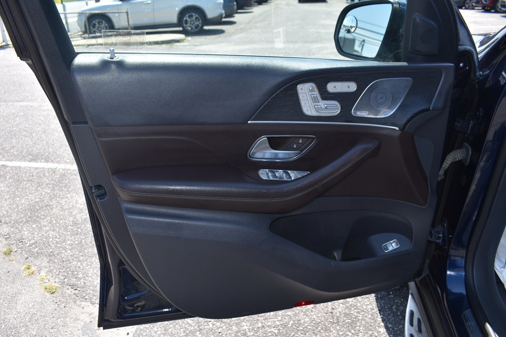 2020 Mercedes-Benz GLE-Class Image 9