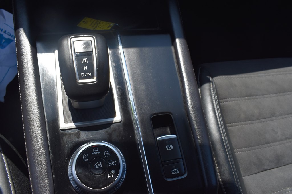 2023 Mitsubishi Outlander Image 11