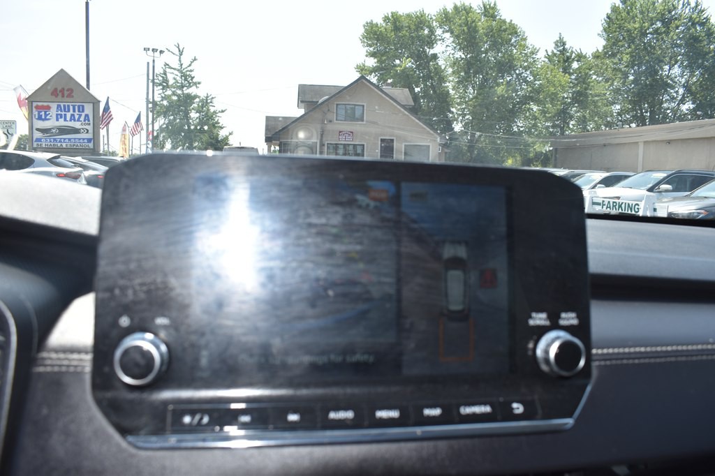 2023 Mitsubishi Outlander Image 33