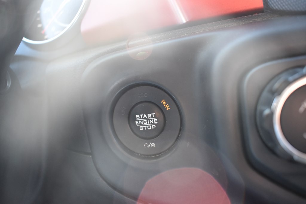 2019 Jeep Wrangler Unlimited Image 12