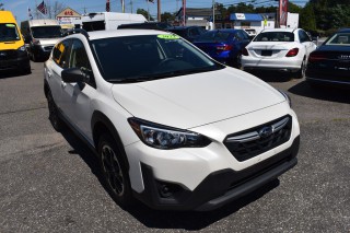 Image for 2022 Subaru Crosstrek  ID: 6786552