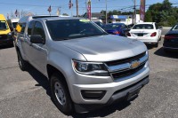 Image for 2018 Chevrolet Colorado  ID: 6786560