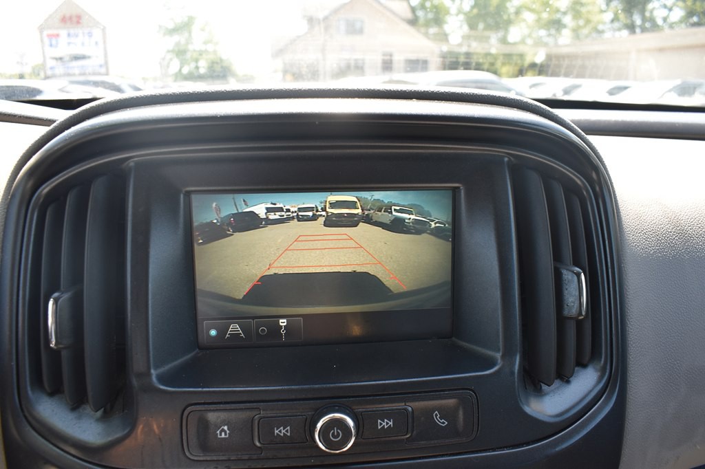 2018 Chevrolet Colorado Image 13