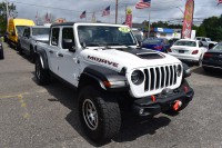 Image for 2021 Jeep Gladiator Mojave ID: 6788447
