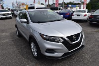 Image for 2021 Nissan Rogue S ID: 6824633