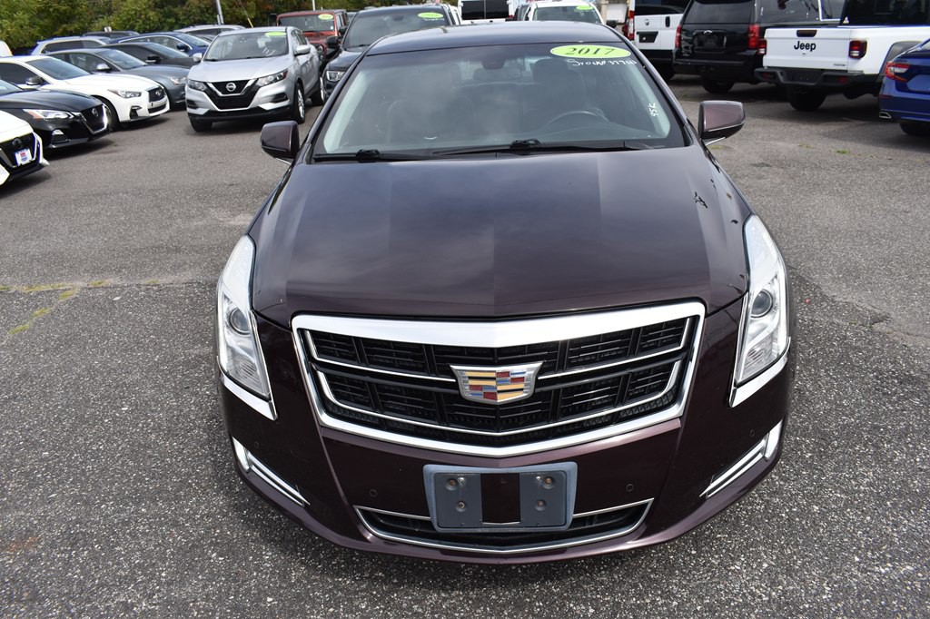 2017 Cadillac XTS Image 2