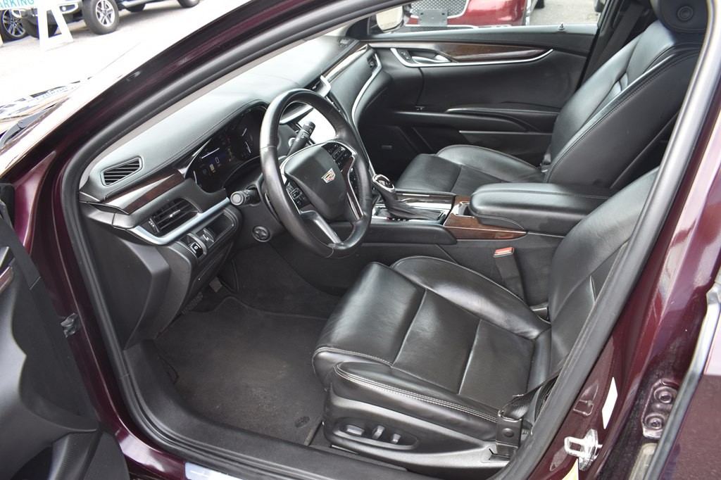 2017 Cadillac XTS Image 10