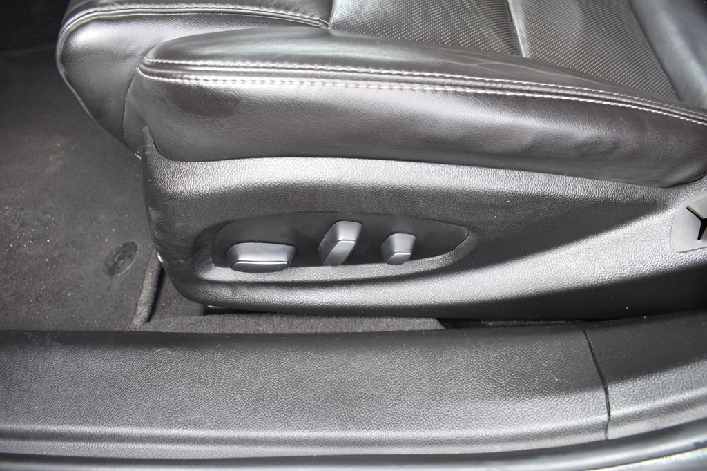 2017 Cadillac XTS Image 11