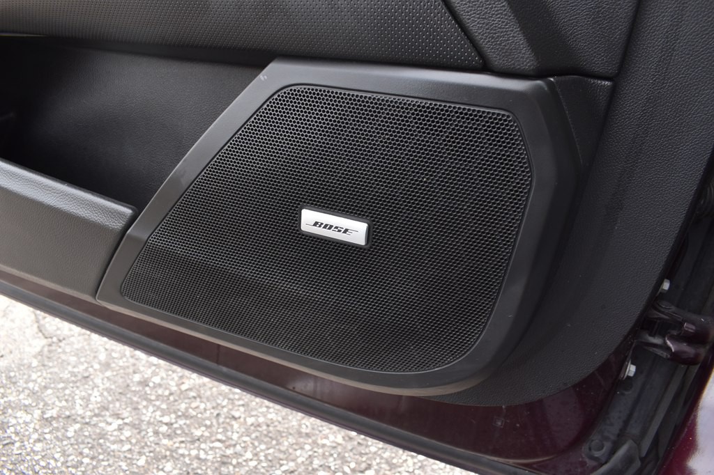 2017 Cadillac XTS Image 12