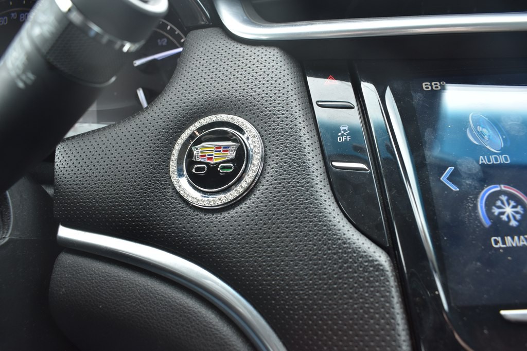 2017 Cadillac XTS Image 13