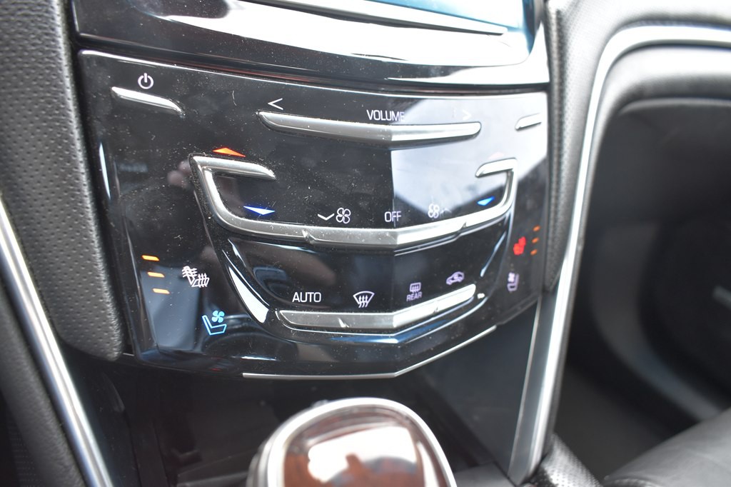 2017 Cadillac XTS Image 14