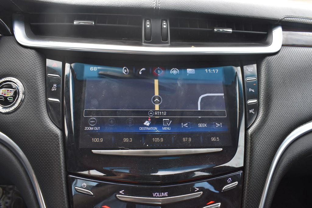 2017 Cadillac XTS Image 16