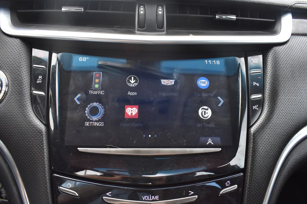 2017 Cadillac XTS Image 17