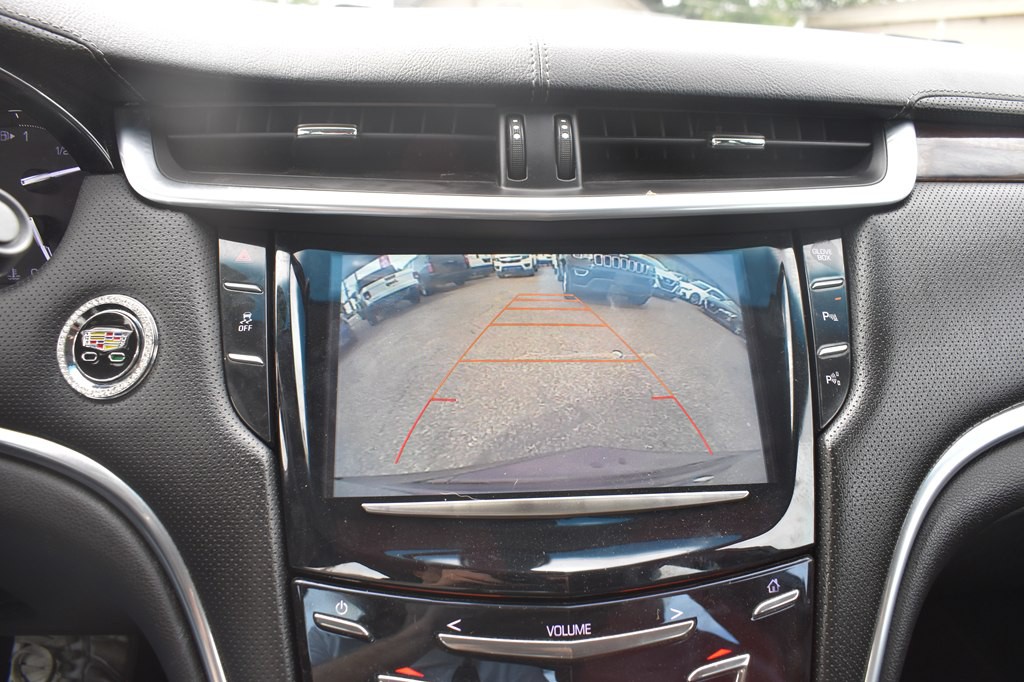 2017 Cadillac XTS Image 18