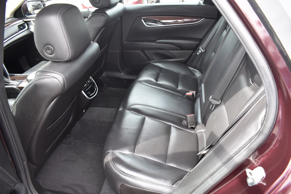 2017 Cadillac XTS Image 19