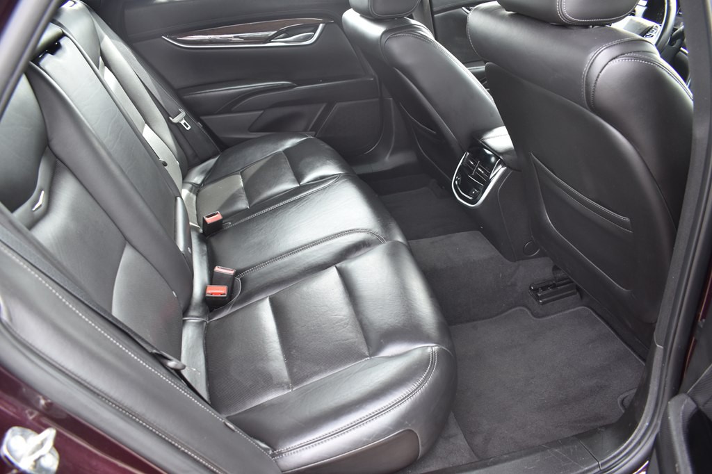 2017 Cadillac XTS Image 20