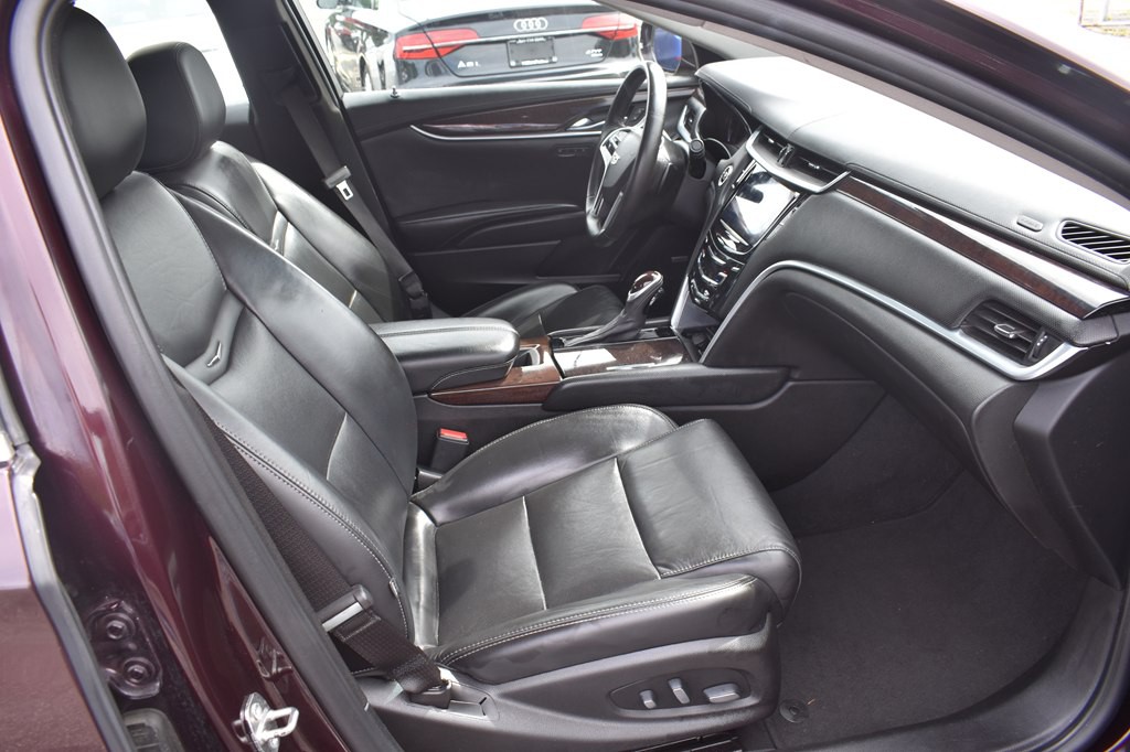 2017 Cadillac XTS Image 21