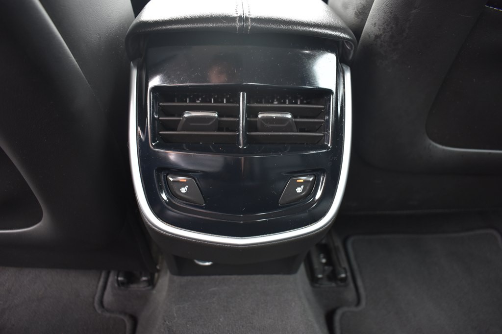 2017 Cadillac XTS Image 22