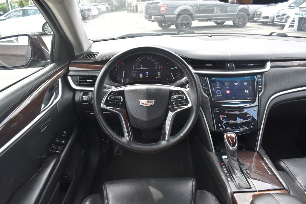 2017 Cadillac XTS Image 23
