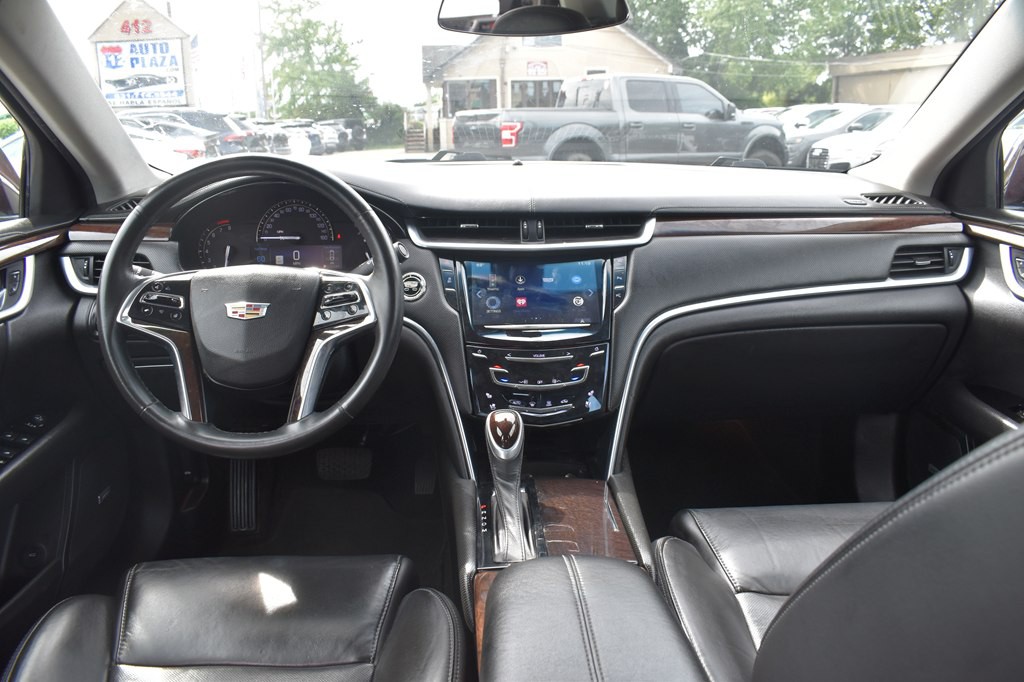 2017 Cadillac XTS Image 24