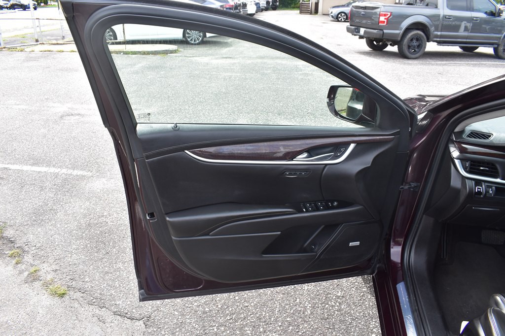 2017 Cadillac XTS Image 26