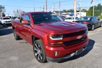 Image for 2018 Chevrolet Silverado 1500 LT ID: 6844616