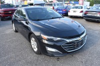 Image for 2020 Chevrolet Malibu LS ID: 6844627